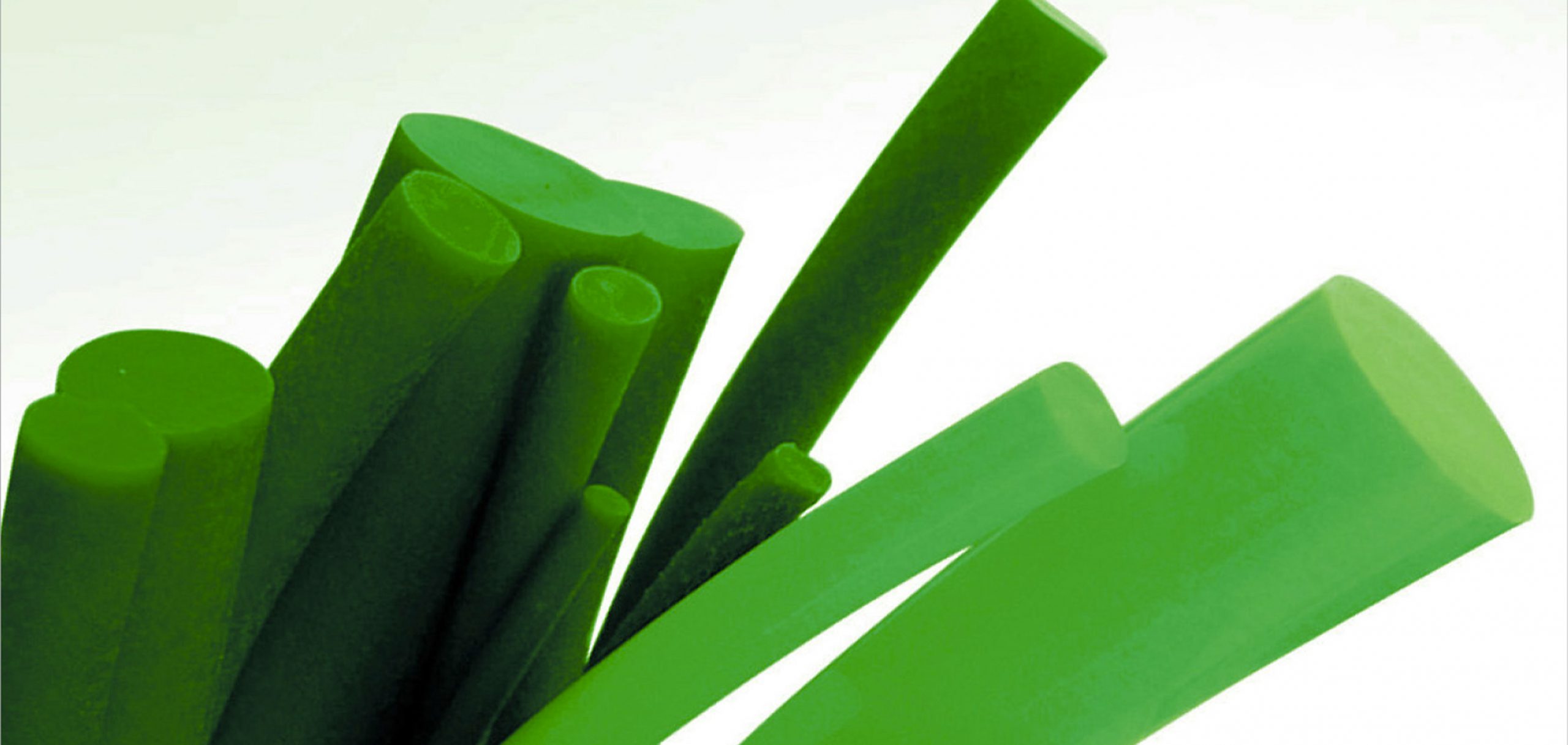 Cinghie Tonde in Poliuretano