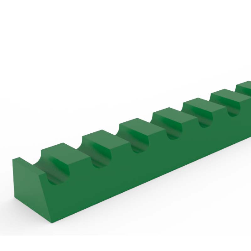 guida-pvc-notched-green