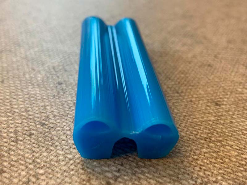 extruded-customized-profile