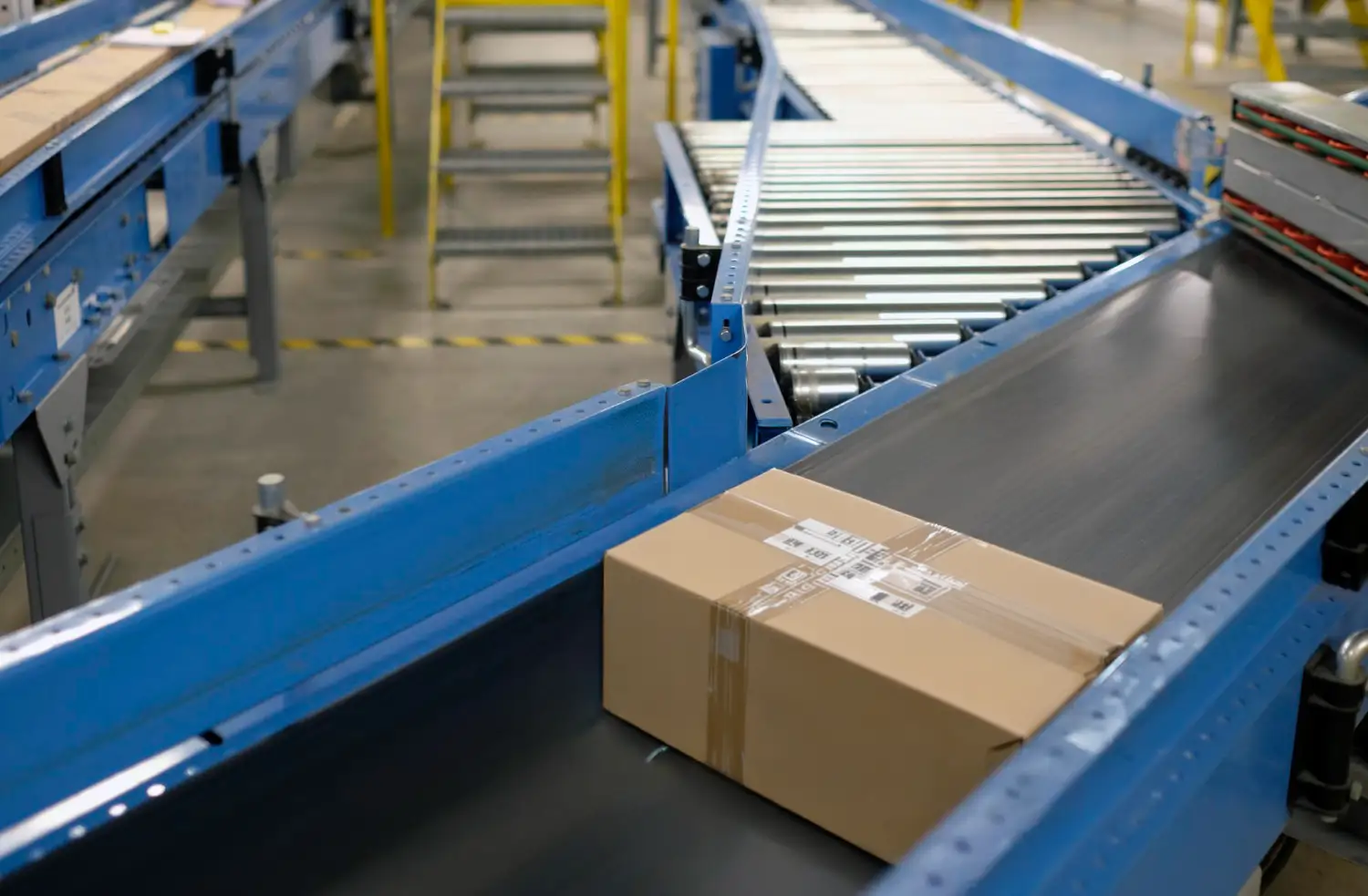Logistica