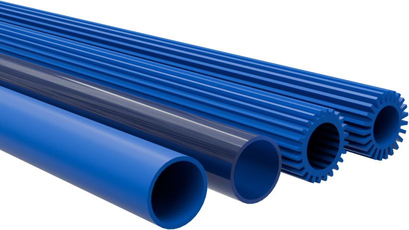 Roller covering