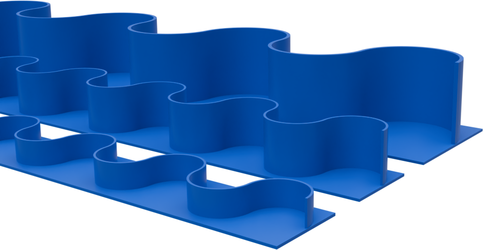 Sidewalls