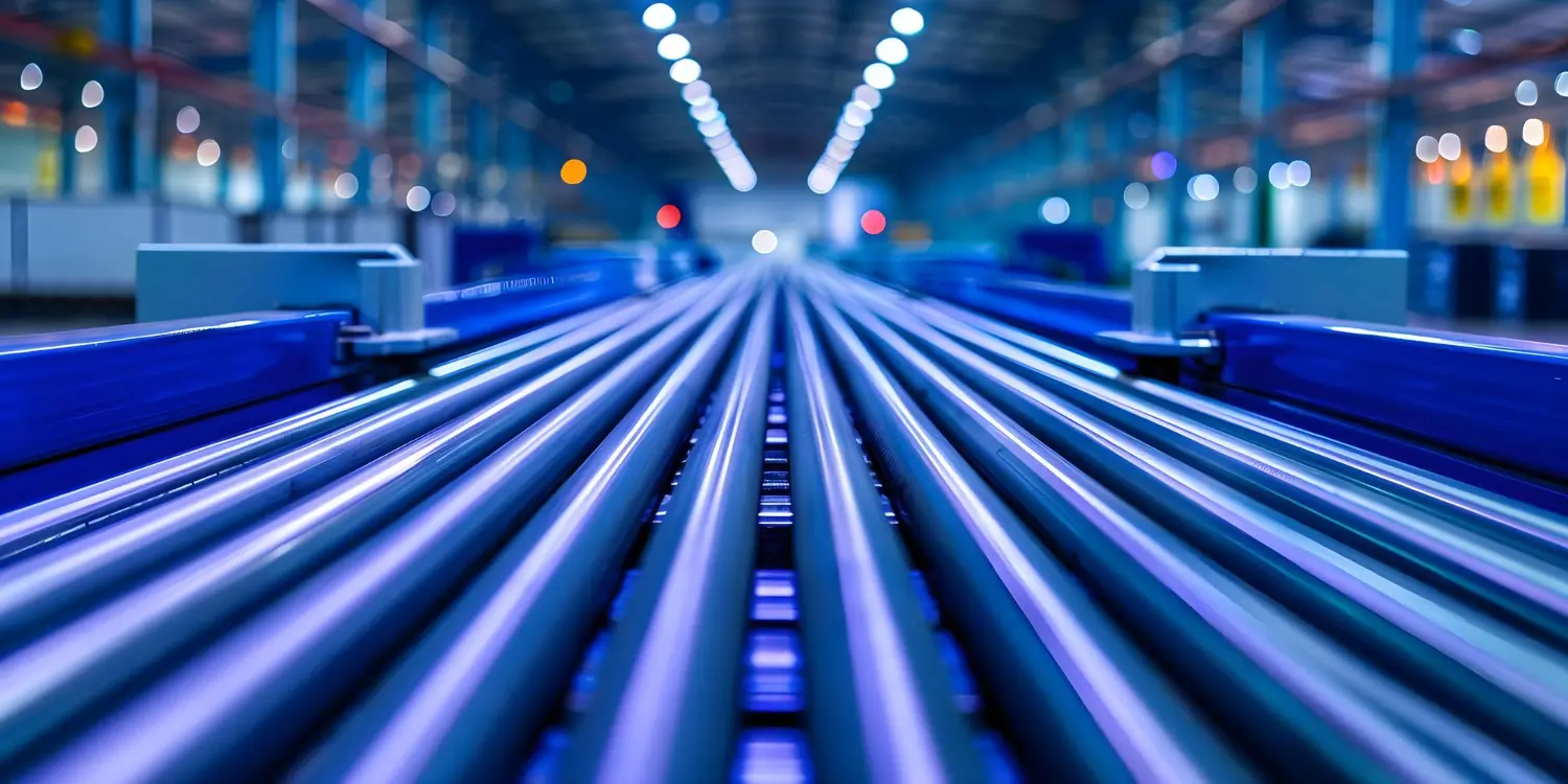 Roller Covering Per Applicazioni Specifiche