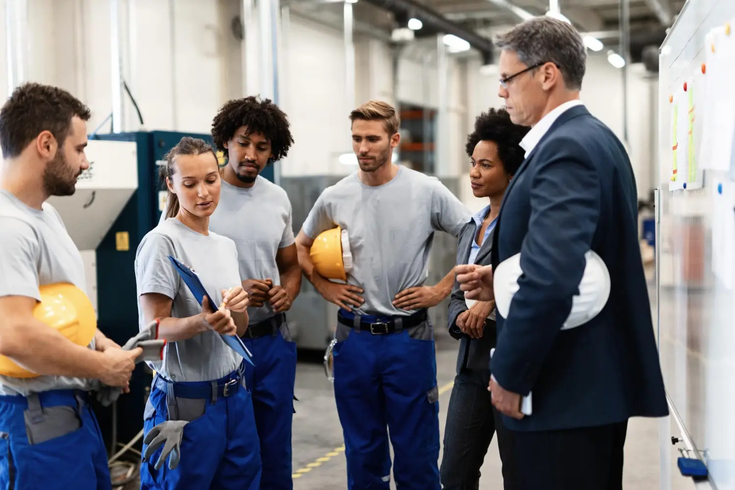 team-beltingskill